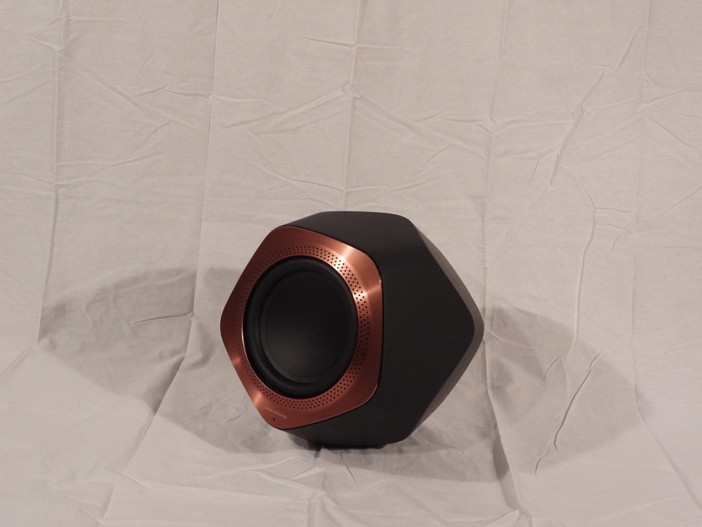 BEOlab 19 Bronze