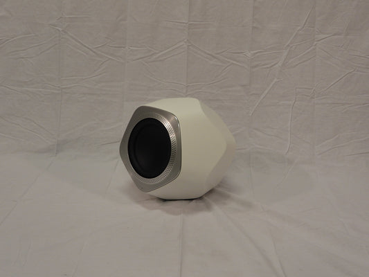 BEOlab 19 Hvid