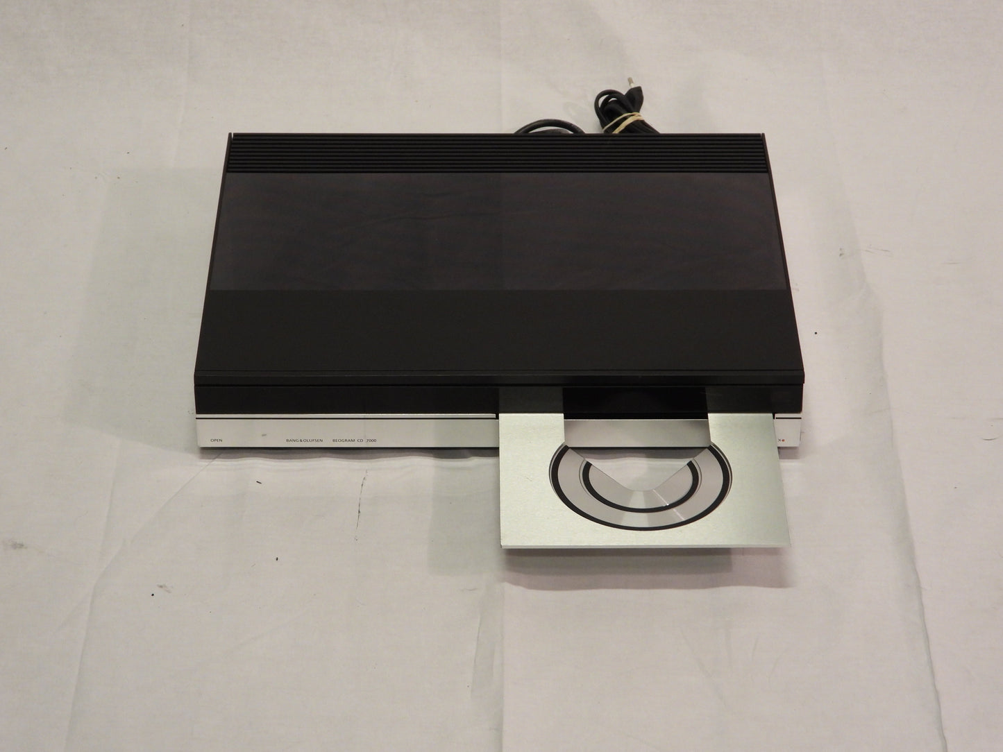 BEOgram 6500 CD