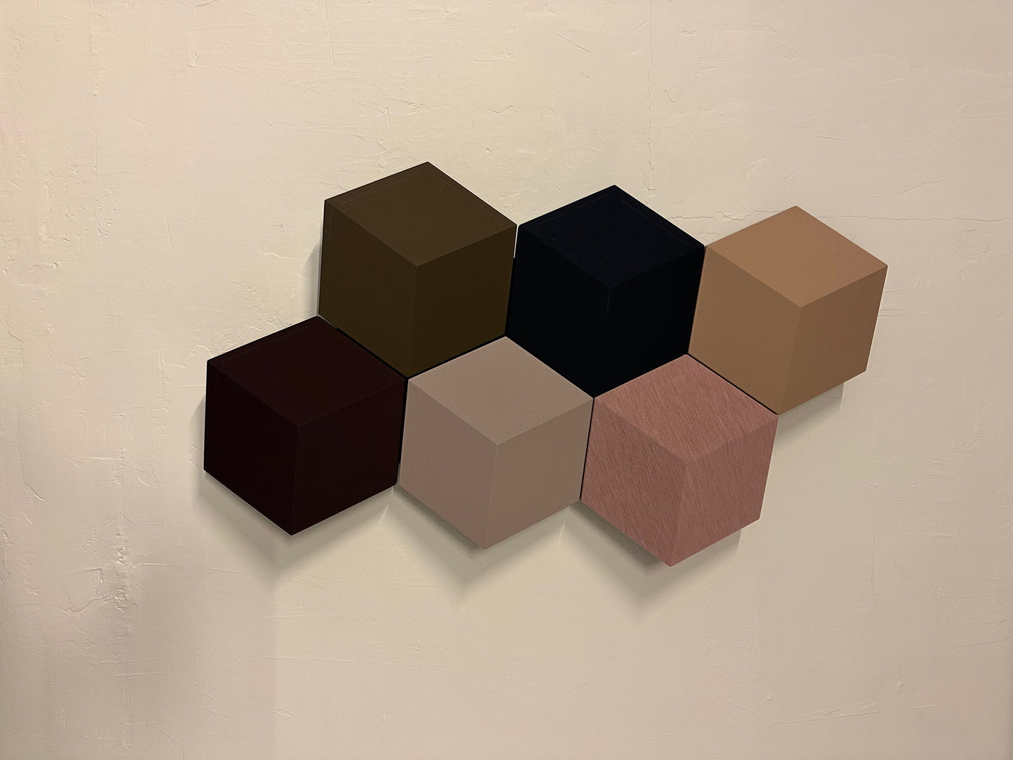 BEOsound Shape 6-tile