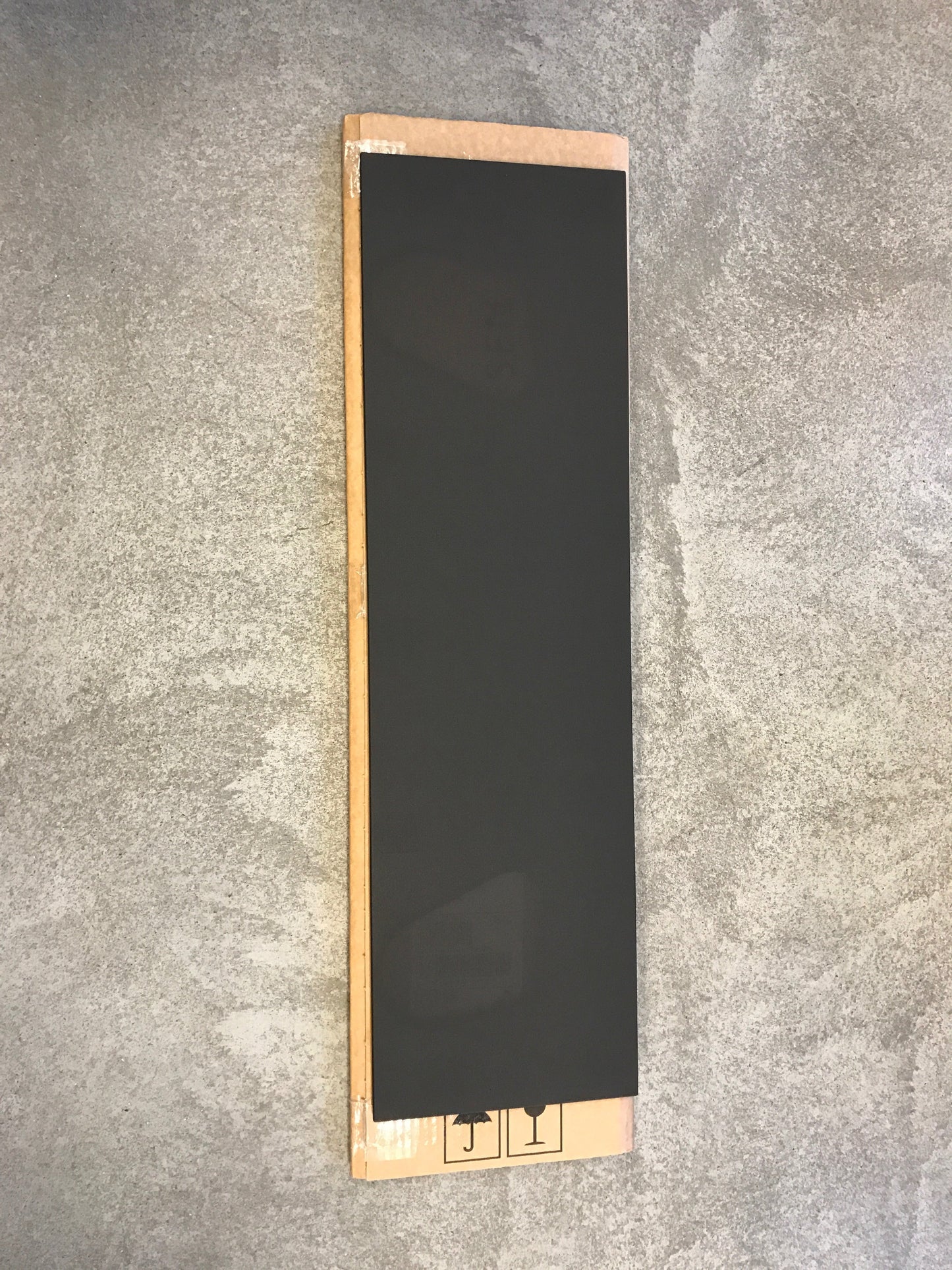Frontstof til BeoVision 11 55"