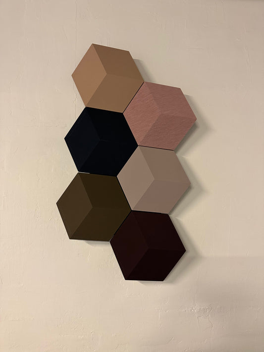 BEOsound Shape 6-tile