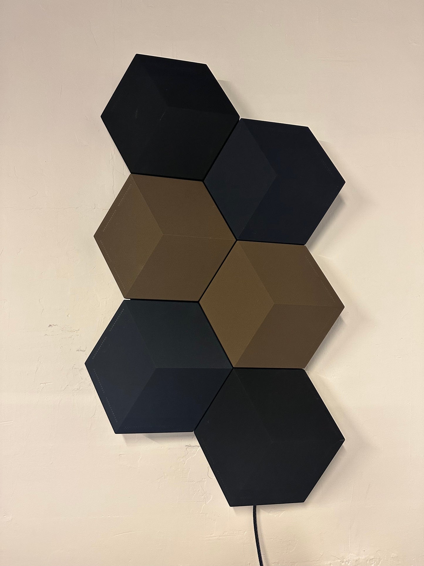 BEOsound Shape 6-tile