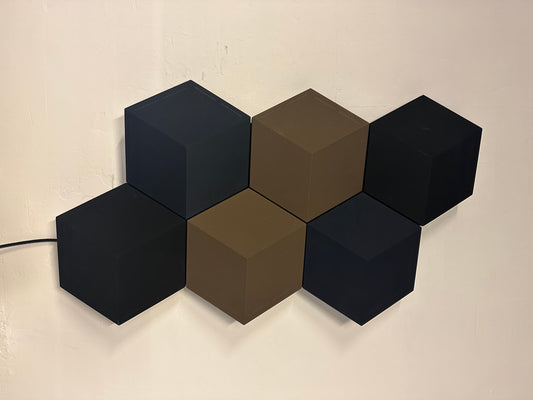 BEOsound Shape 6-tile