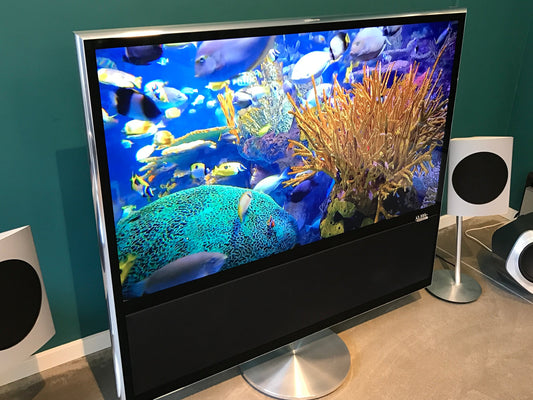 BEOvision 11 55"