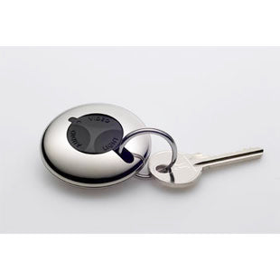 Bang & Olufsen Keyring fabriksny