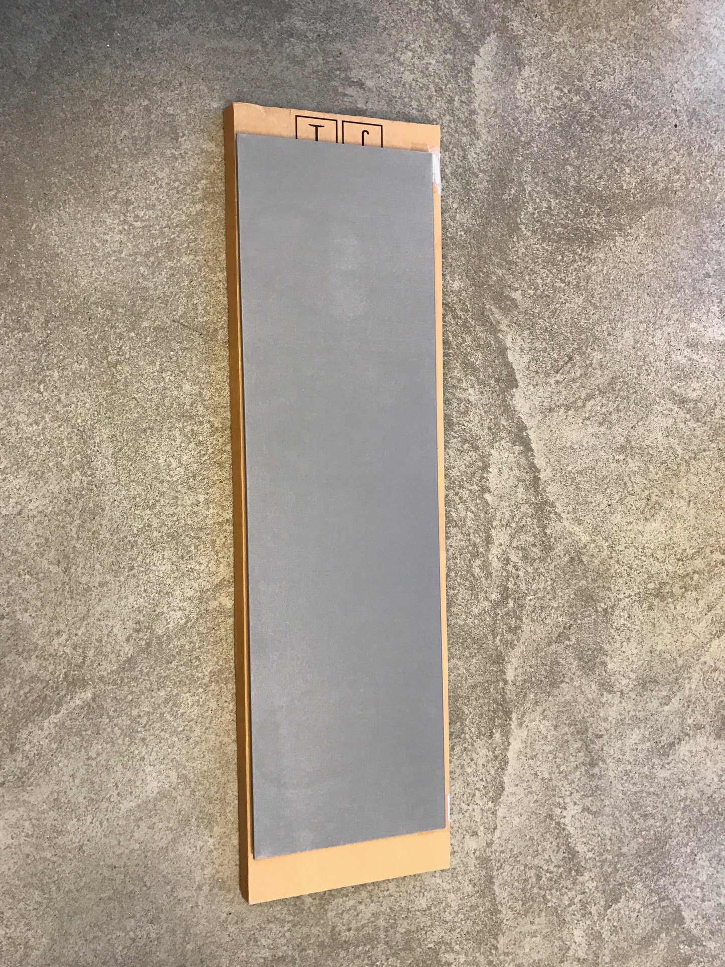 Frontstof til BeoVision 11 55"