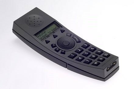 BEOcom 6000 Håndsæt MK2