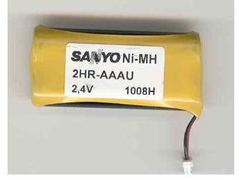 BeoCom 4 Batteri