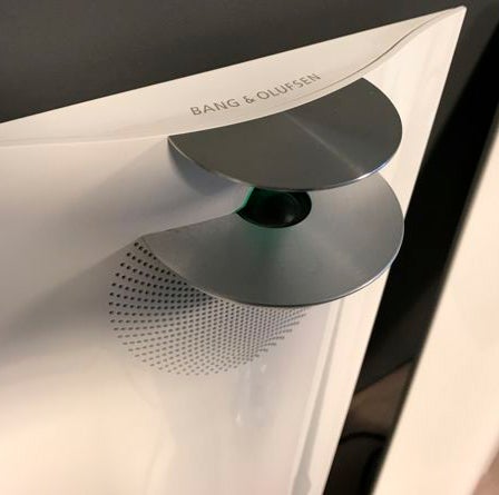 BEOlab 12-3 Hvid