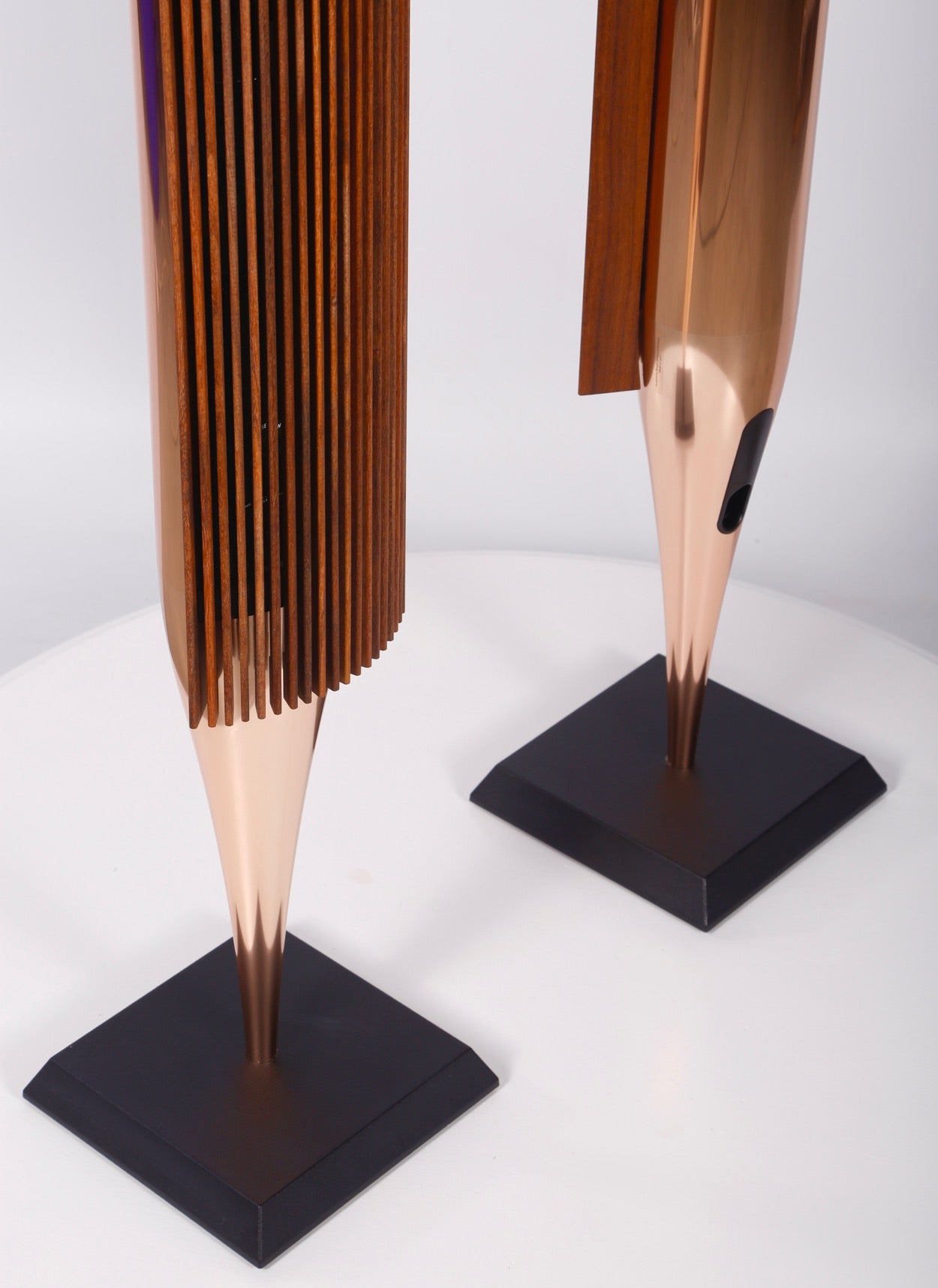 BEOLab 18 Rose Gold 90 års jubilæum