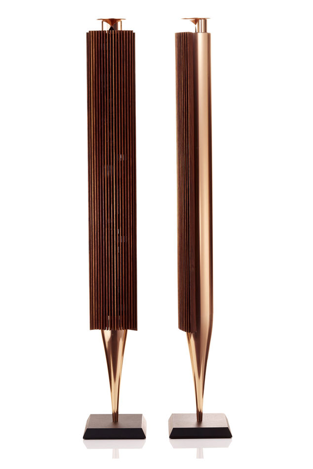 BEOLab 18 Rose Gold 90 års jubilæum