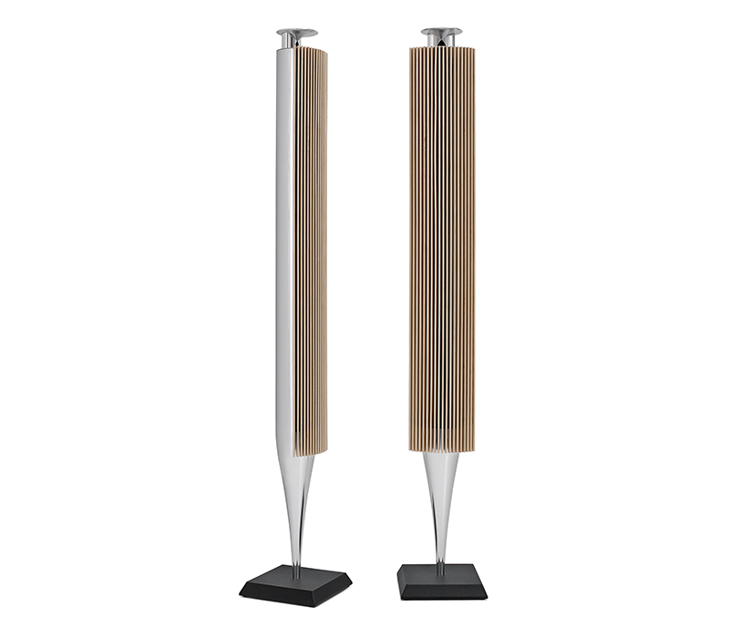 BEOlab 18 Smoked OAK