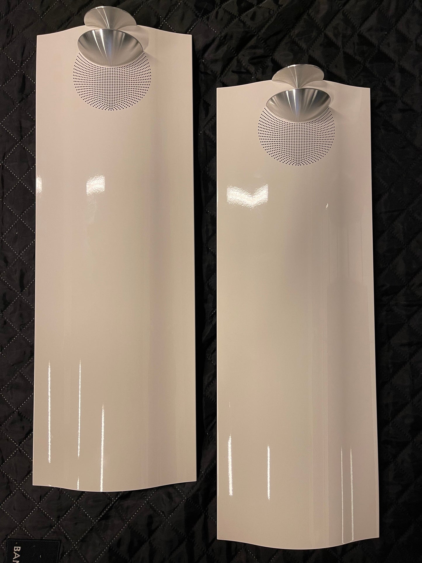 BEOlab 12-2 Hvid