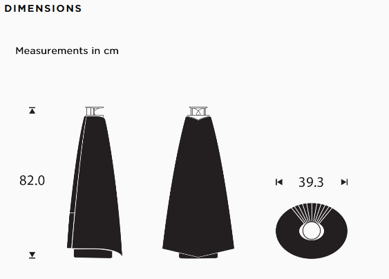 BEOlab 20 Mk2