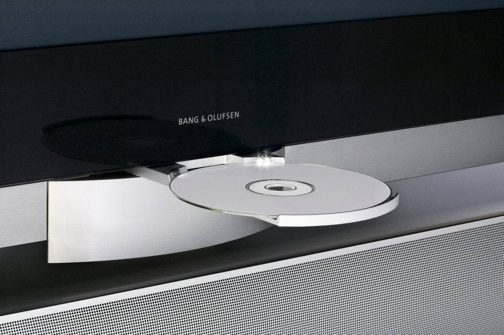 BEOvision 7 55" Alu.