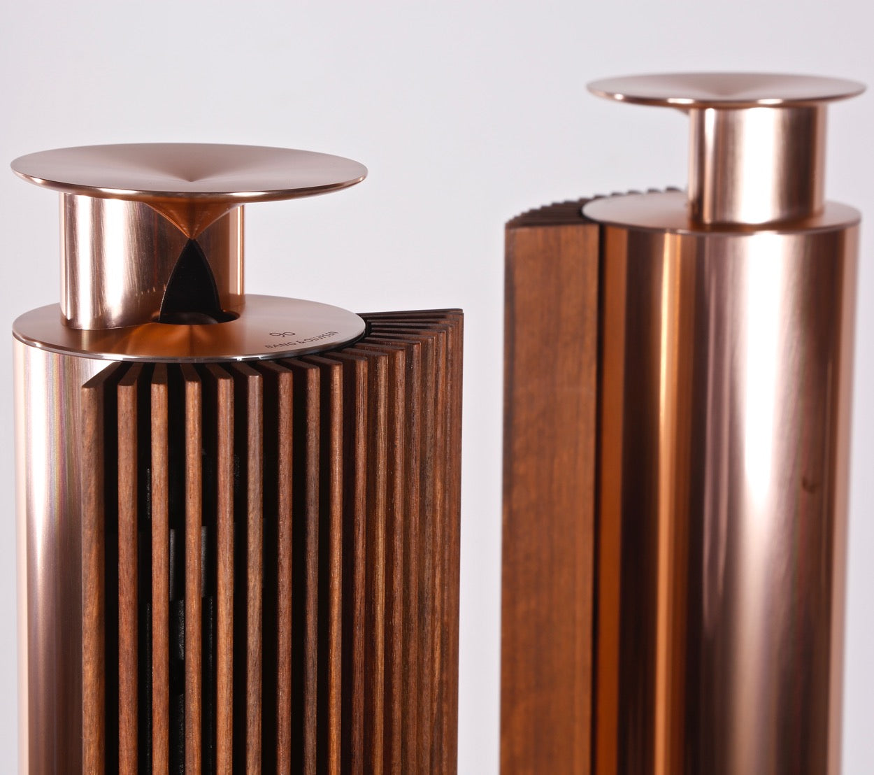 BEOLab 18 Rose Gold 90 års jubilæum