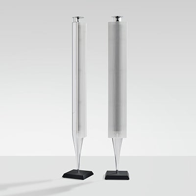 BEOlab 18 Smoked OAK