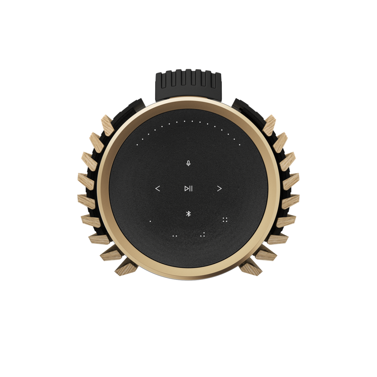 BEOlab 28 Gold Tone