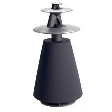 Fabriksny Cover til BEOlab 5 Sort