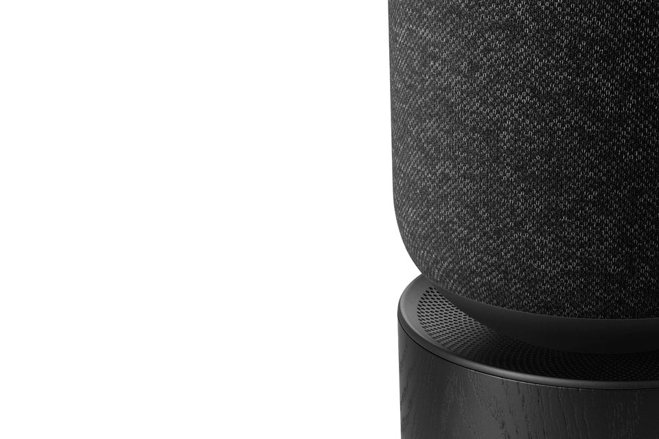 BEOsound Balance Black Oak