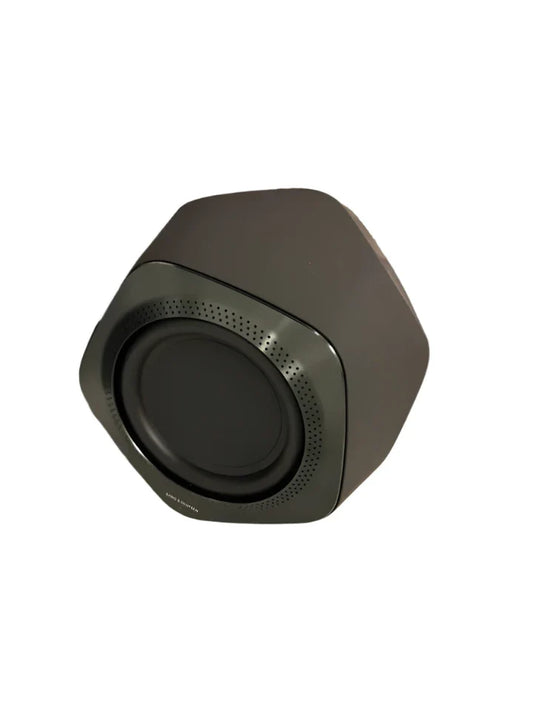 BEOlab 19 Antracit