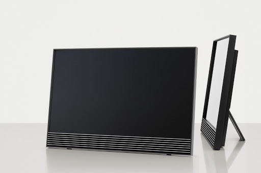 Easel stand til BEOVision Horizon 40" eller 48"