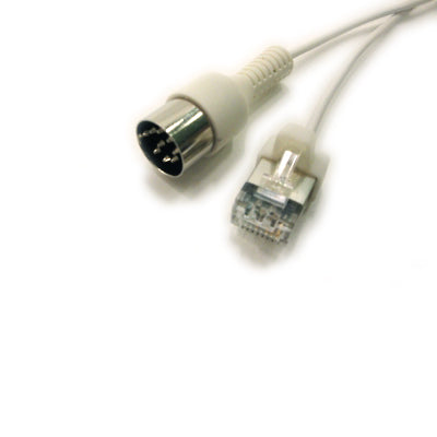 Powerlink RJ45 / DIN