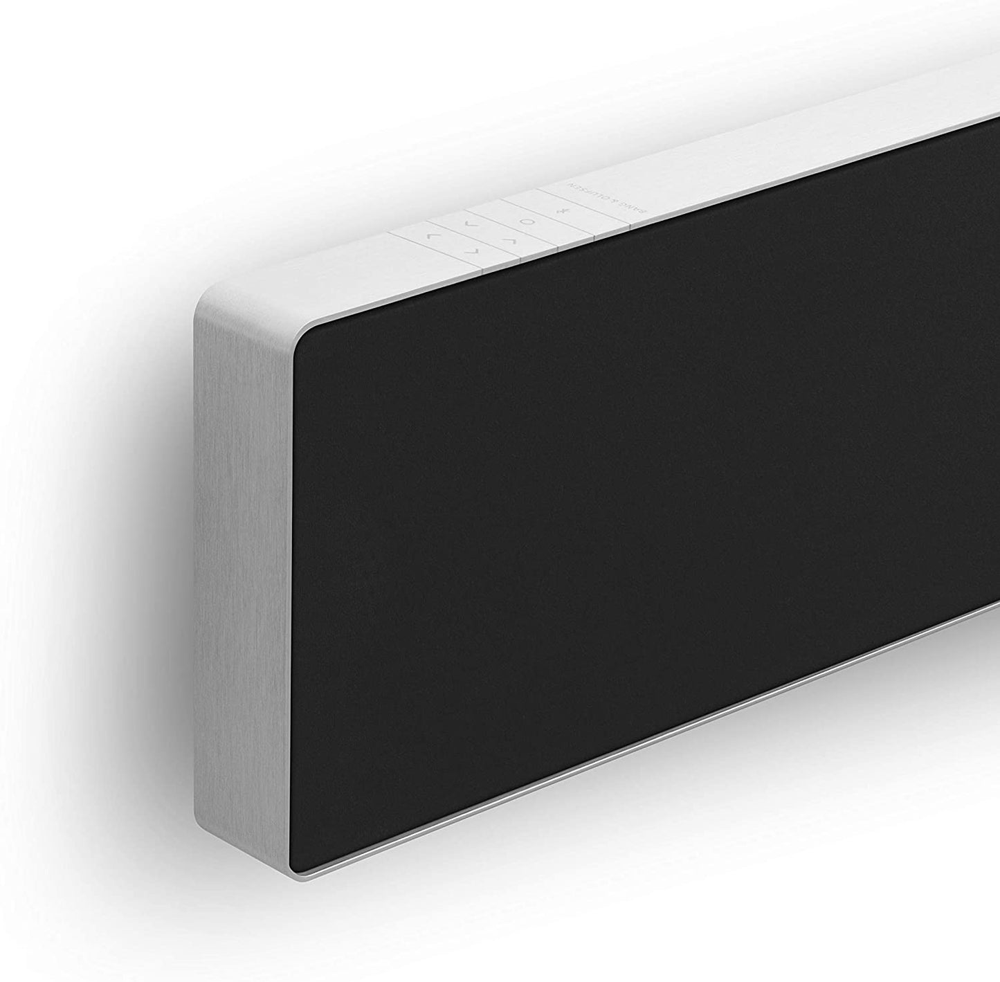 BEOsound Stage Sort/Sølv