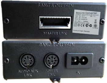 Beolink Converter 1611