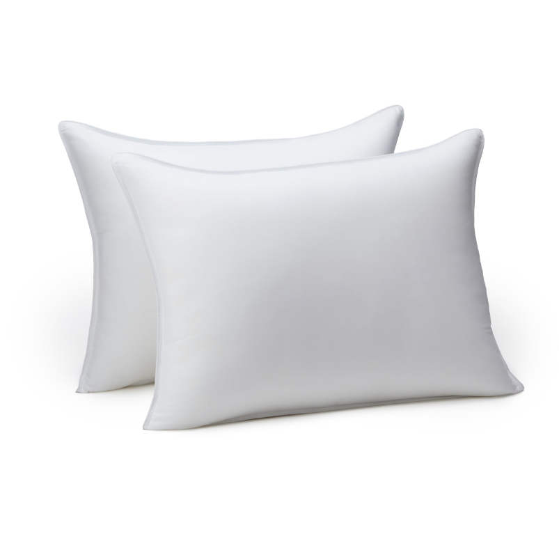 Handmade pillow made from soft for good rest